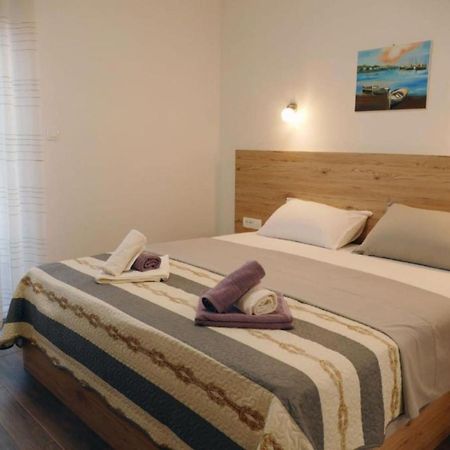 Apartmani Sabbioso Lopar Kültér fotó