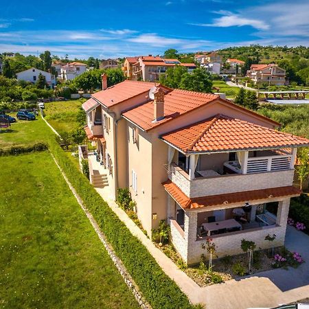 Apartmani Sabbioso Lopar Kültér fotó