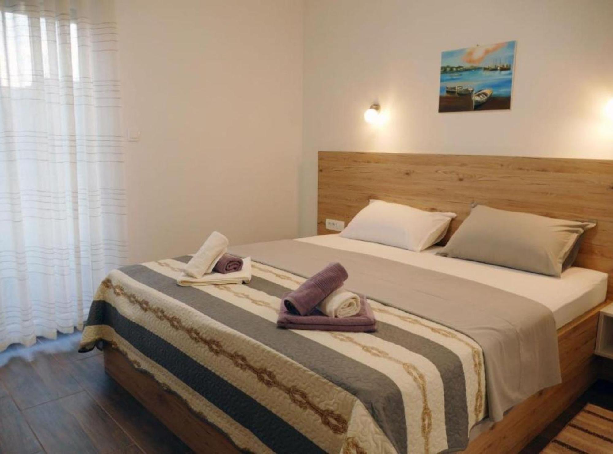 Apartmani Sabbioso Lopar Kültér fotó