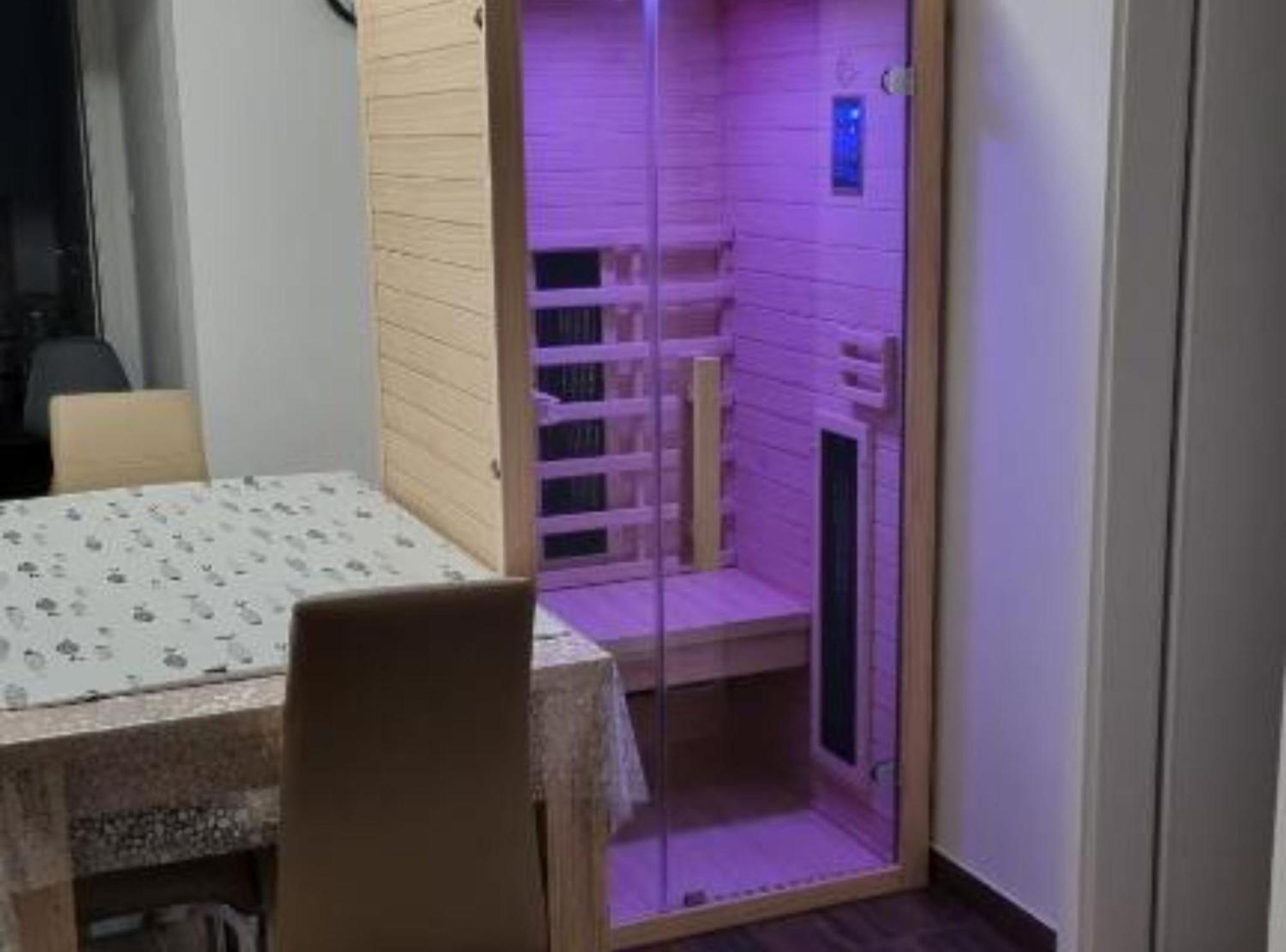 Apartmani Sabbioso Lopar Kültér fotó