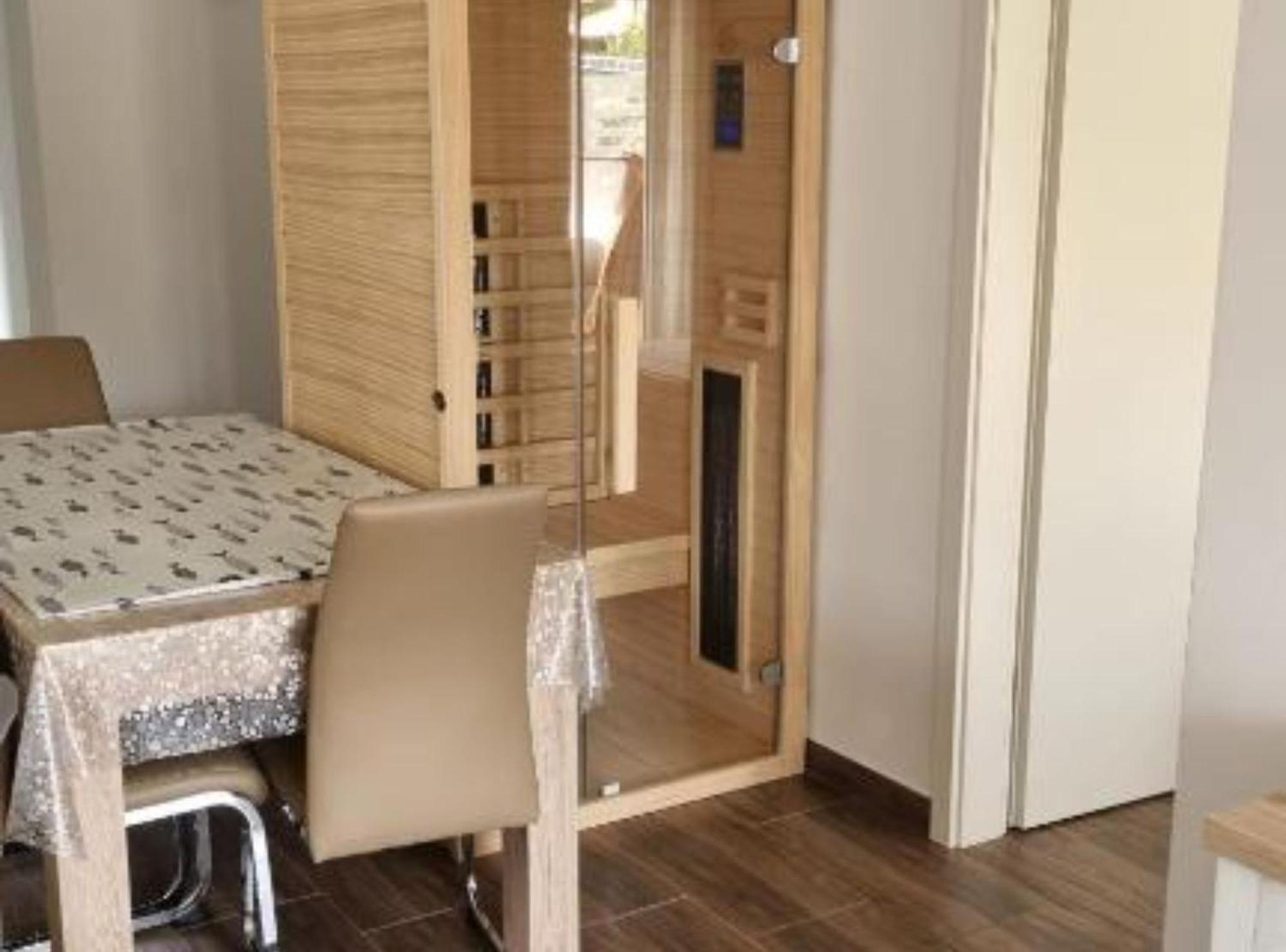 Apartmani Sabbioso Lopar Kültér fotó