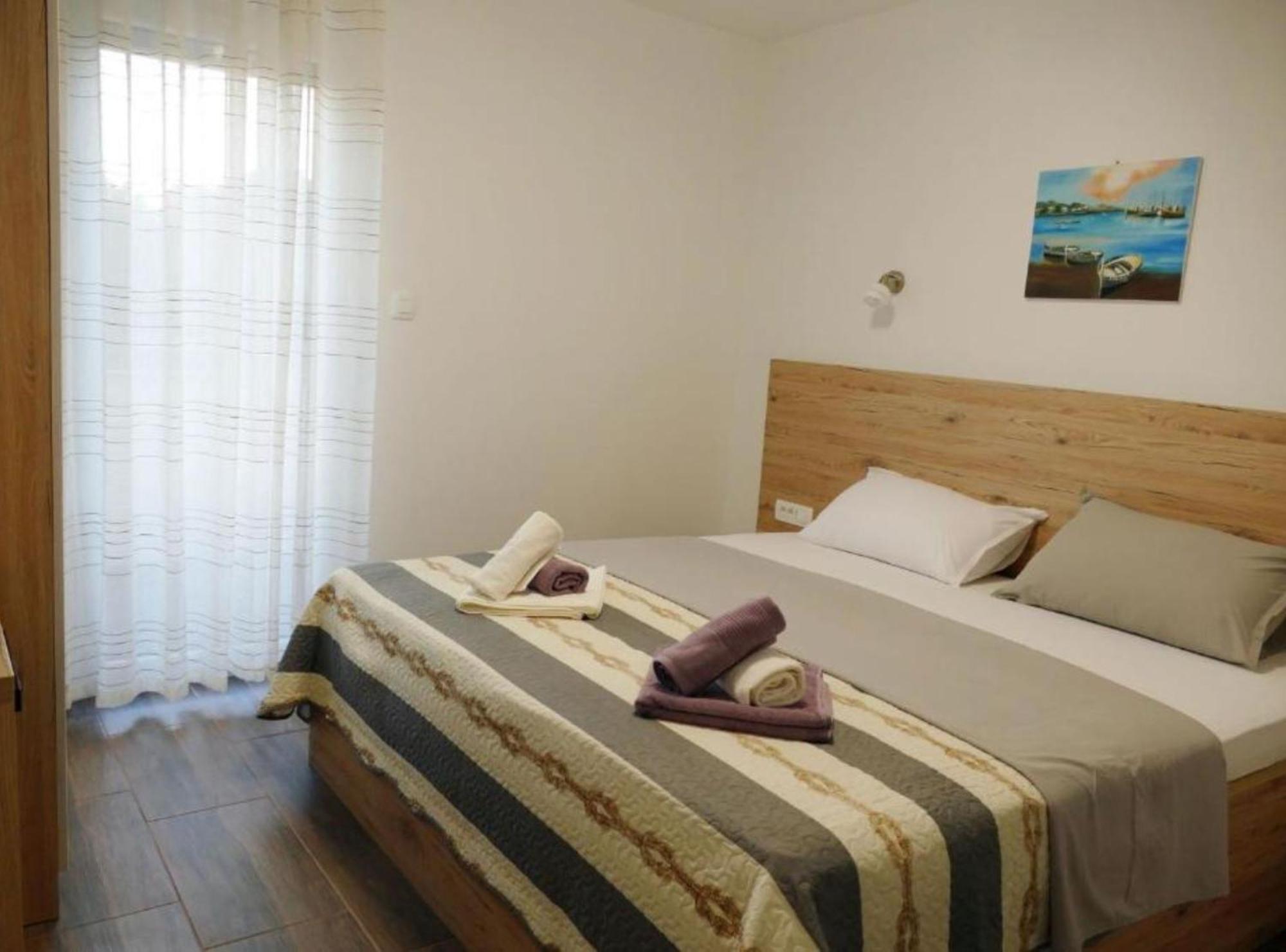 Apartmani Sabbioso Lopar Kültér fotó