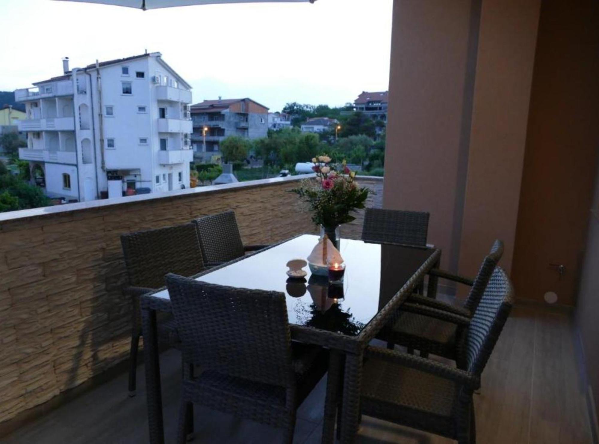 Apartmani Sabbioso Lopar Kültér fotó