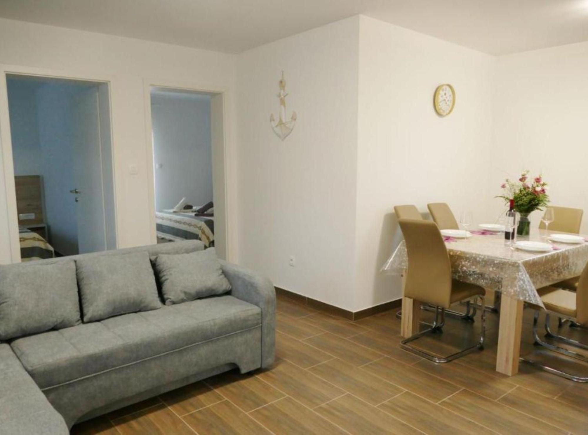 Apartmani Sabbioso Lopar Kültér fotó