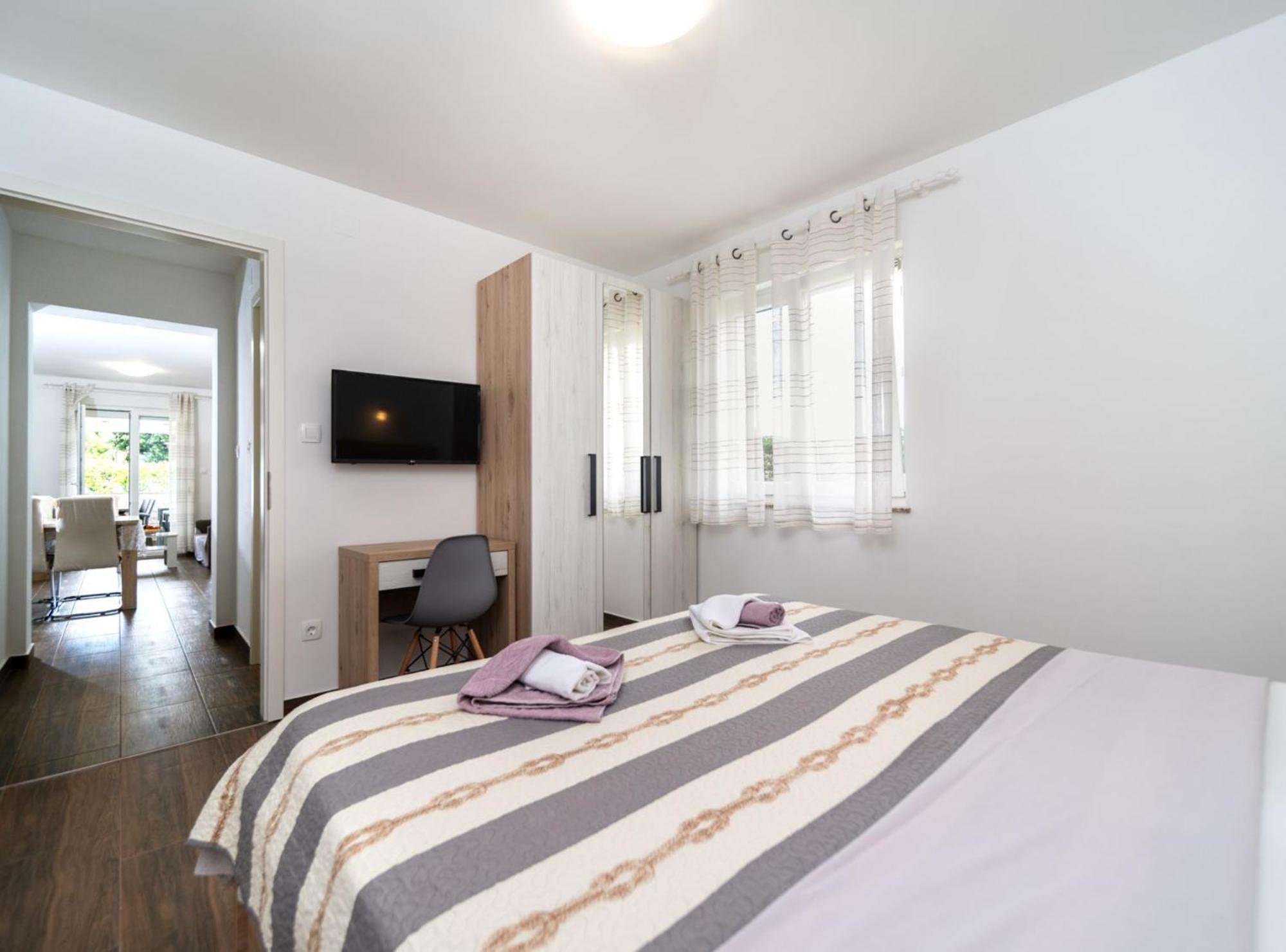 Apartmani Sabbioso Lopar Kültér fotó
