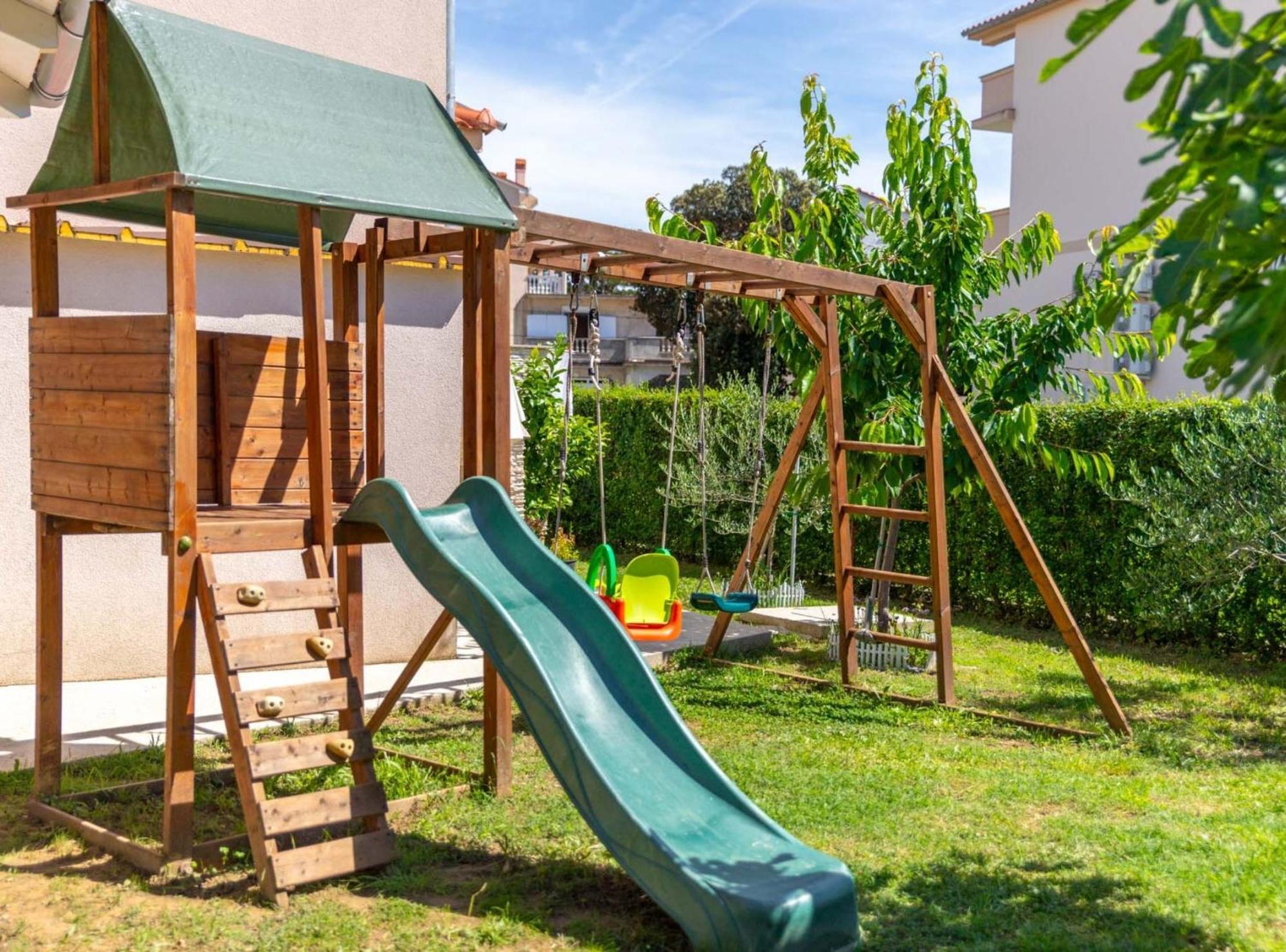 Apartmani Sabbioso Lopar Kültér fotó