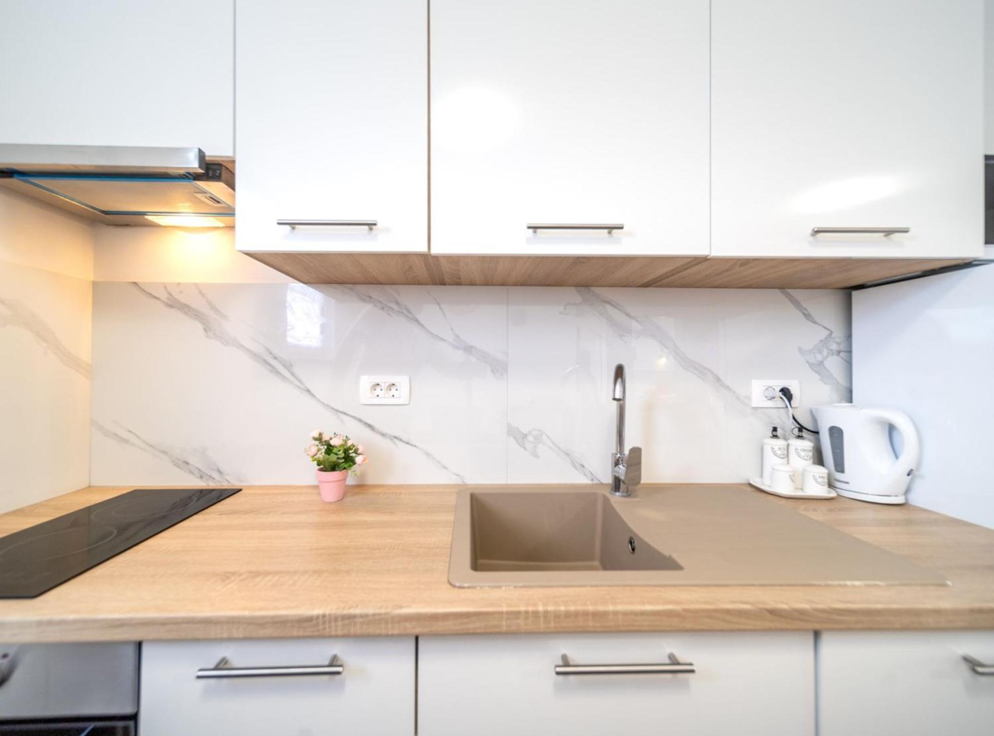 Apartmani Sabbioso Lopar Szoba fotó