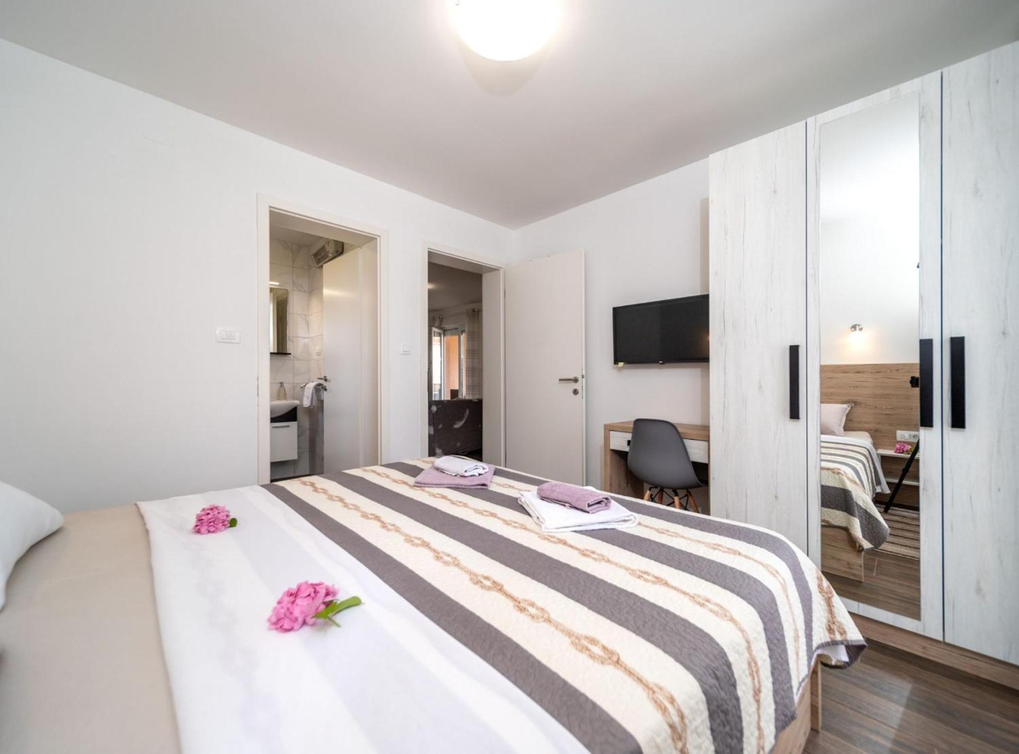 Apartmani Sabbioso Lopar Kültér fotó