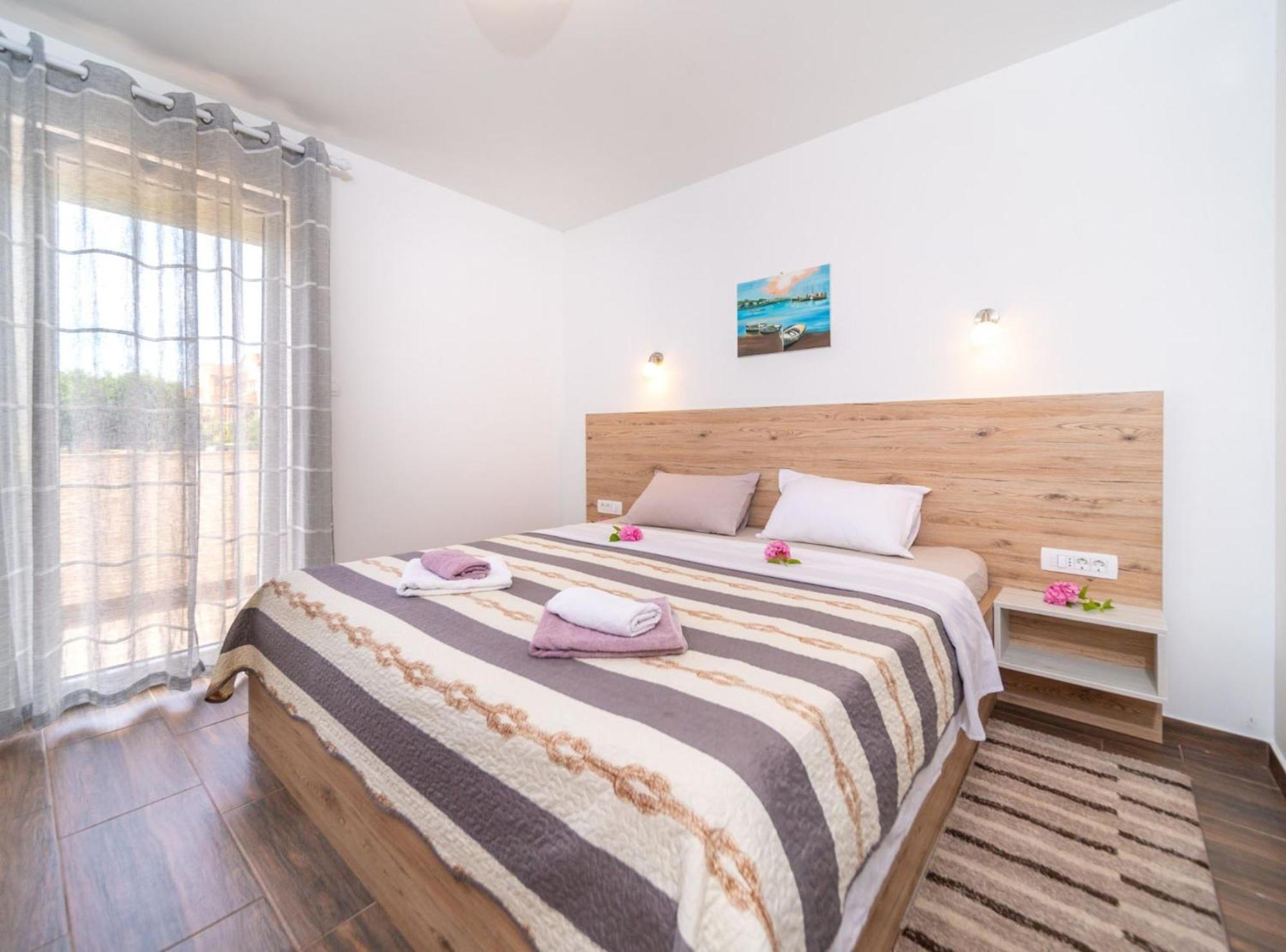 Apartmani Sabbioso Lopar Kültér fotó