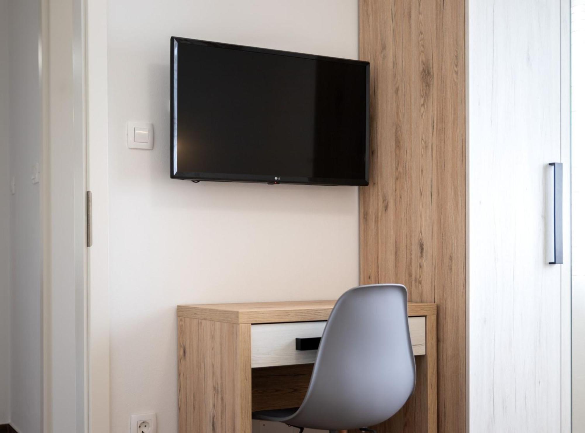 Apartmani Sabbioso Lopar Kültér fotó