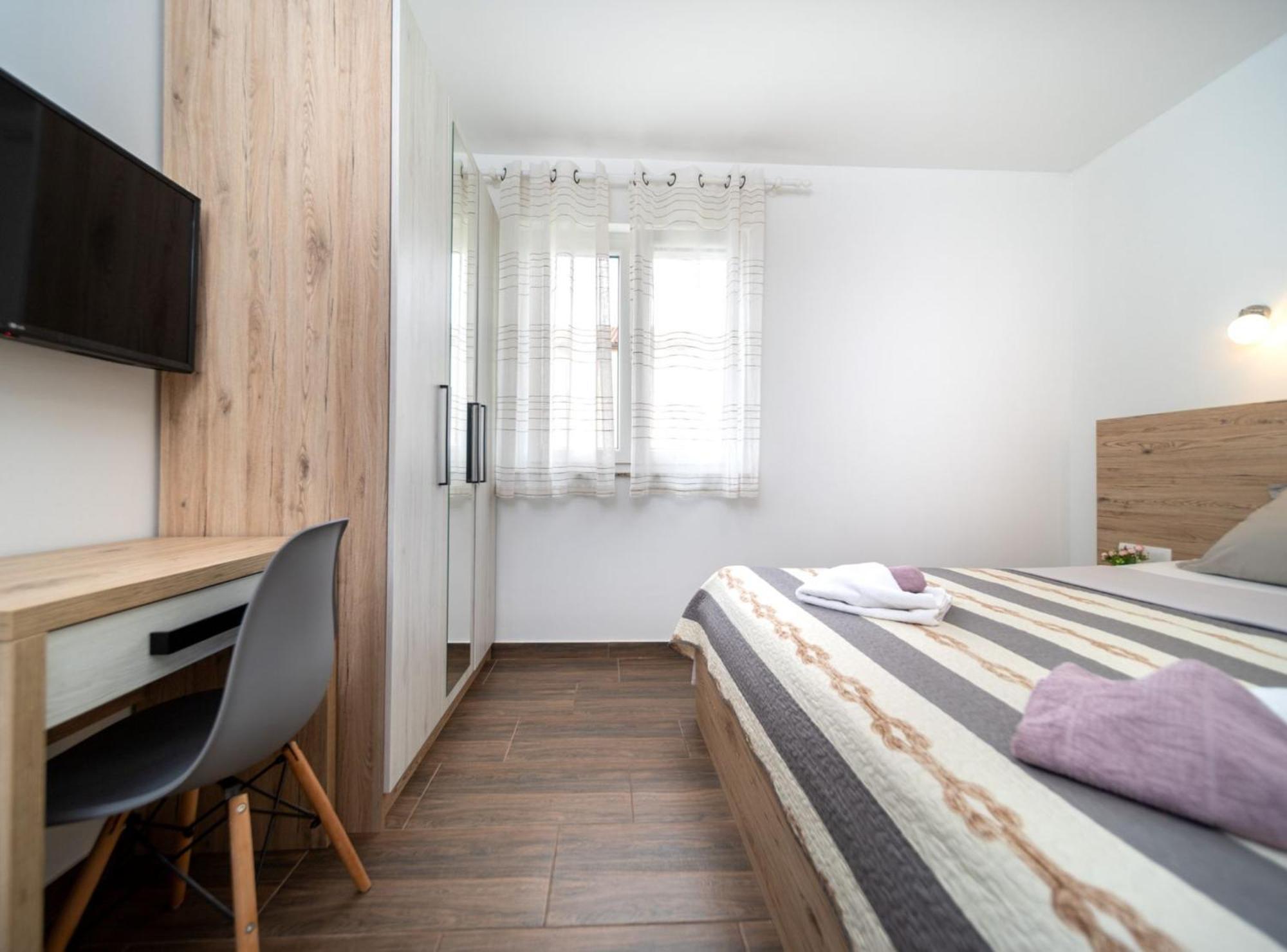 Apartmani Sabbioso Lopar Kültér fotó
