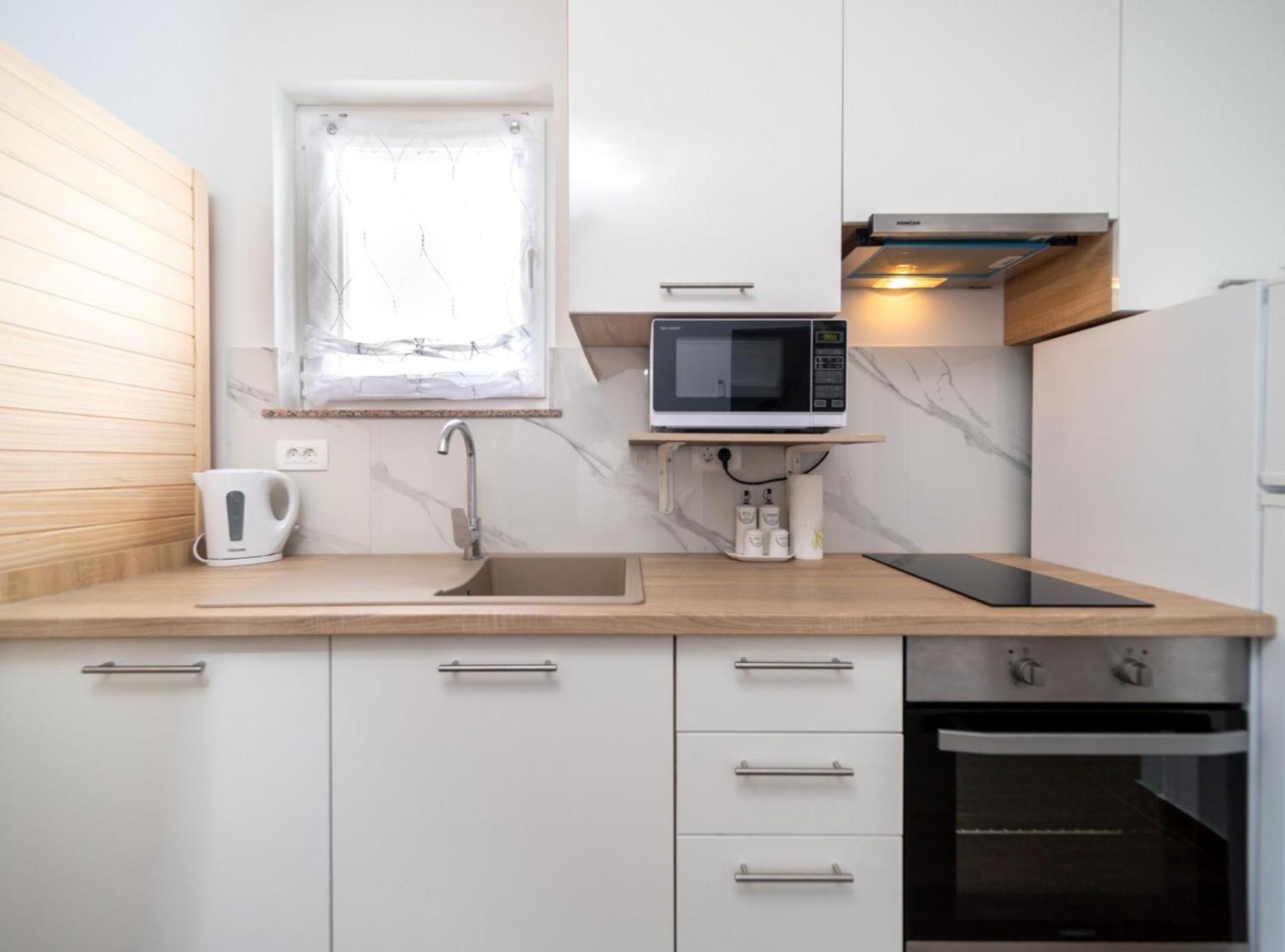 Apartmani Sabbioso Lopar Kültér fotó