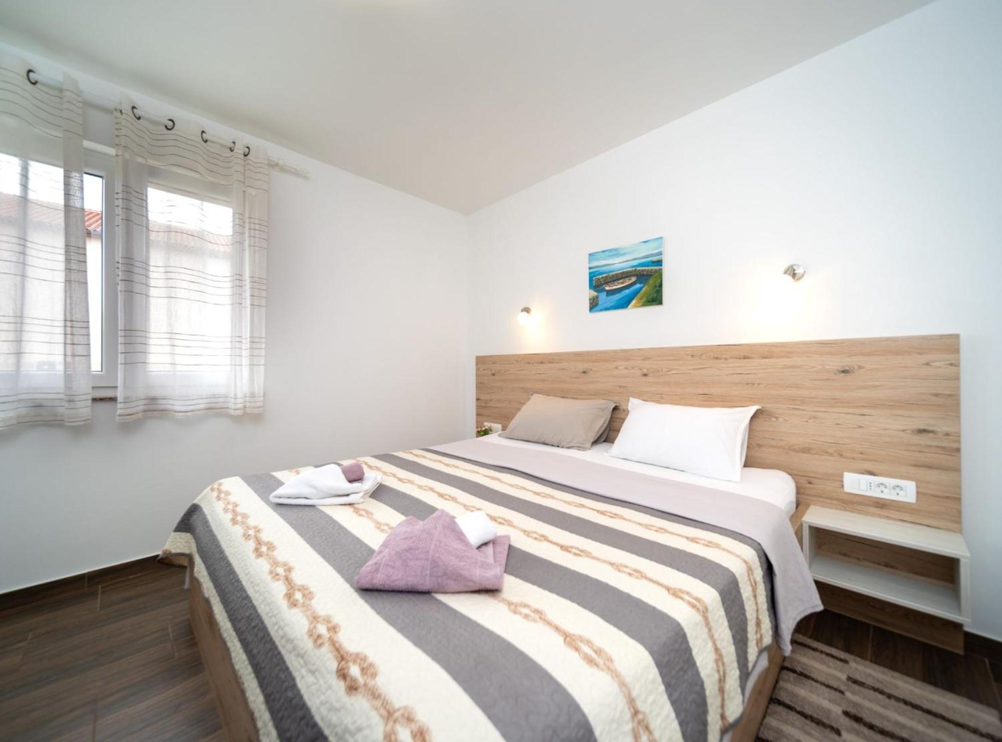 Apartmani Sabbioso Lopar Kültér fotó