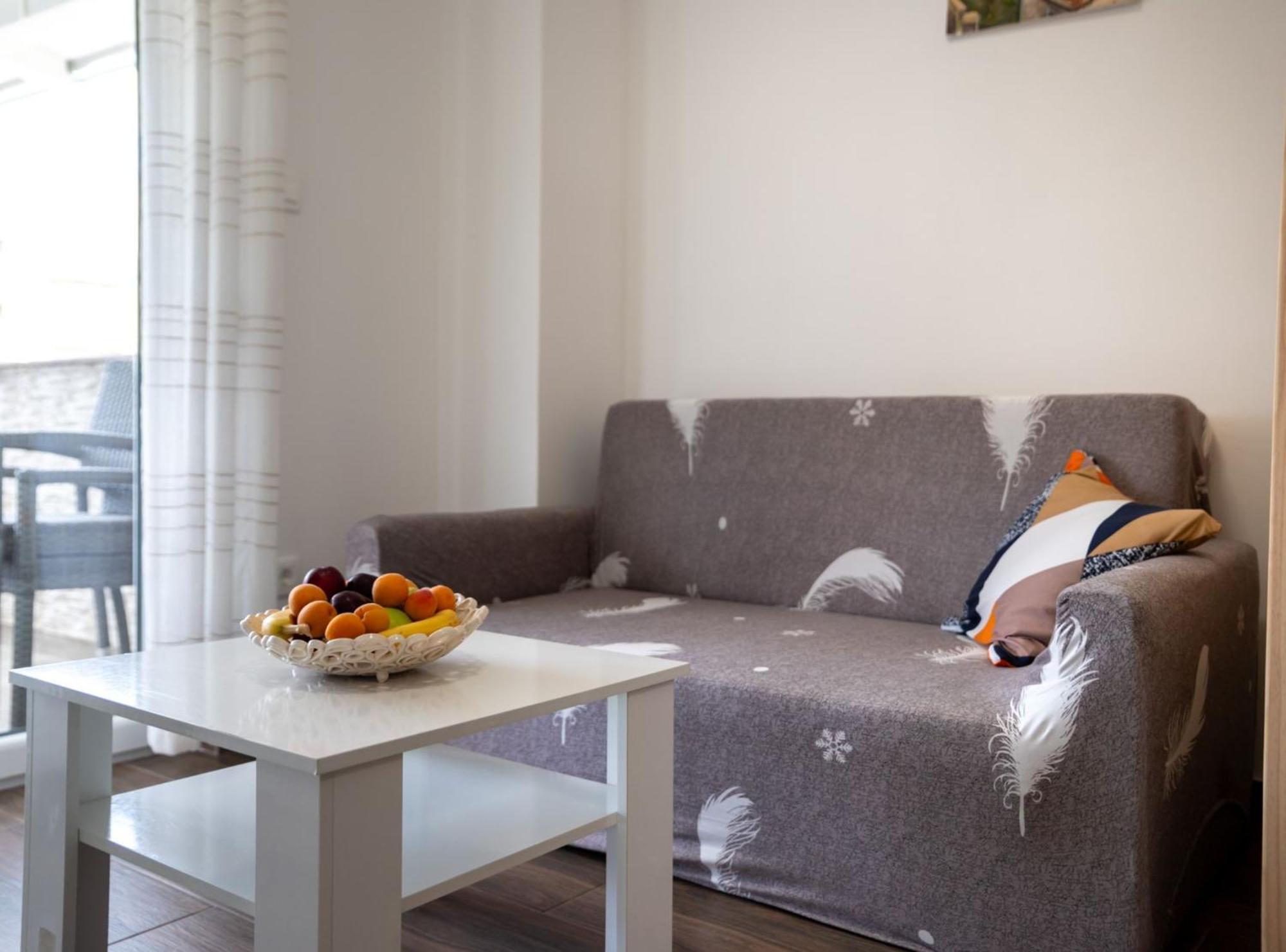 Apartmani Sabbioso Lopar Kültér fotó