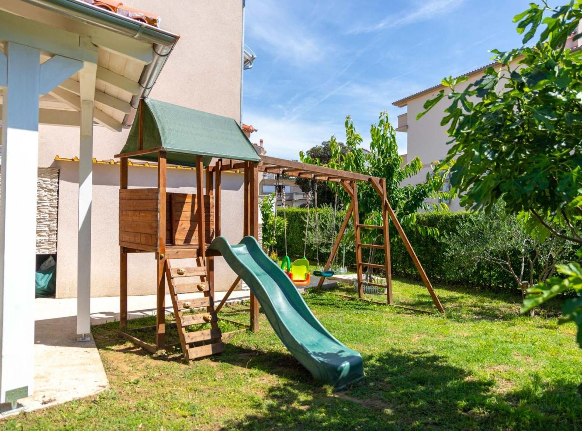 Apartmani Sabbioso Lopar Kültér fotó