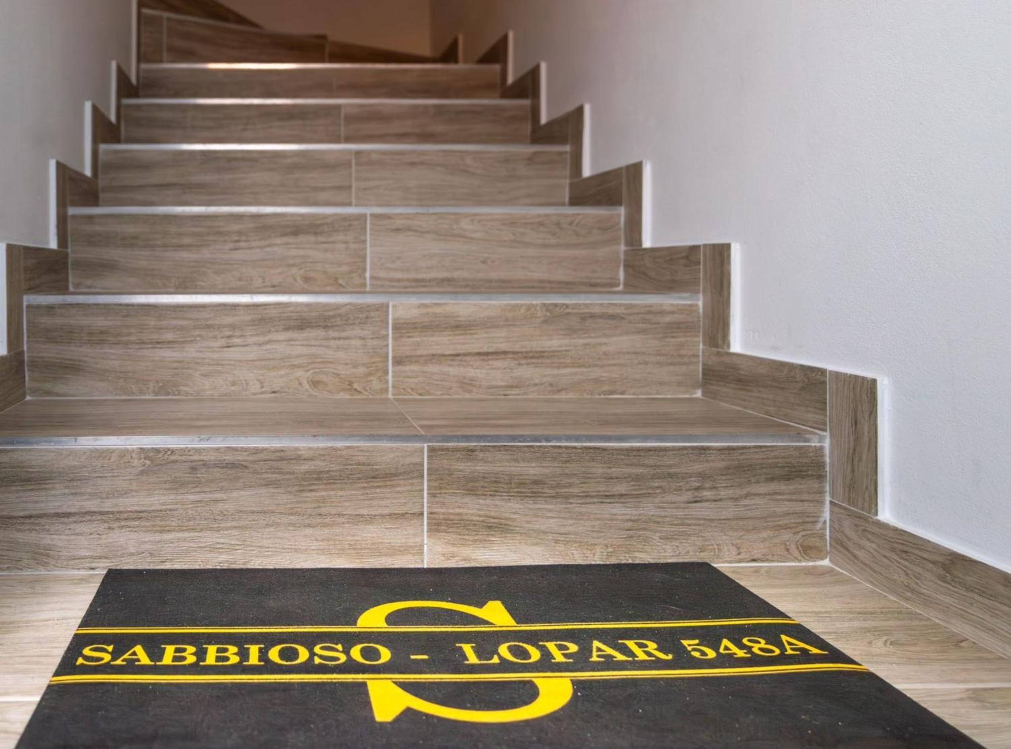 Apartmani Sabbioso Lopar Kültér fotó