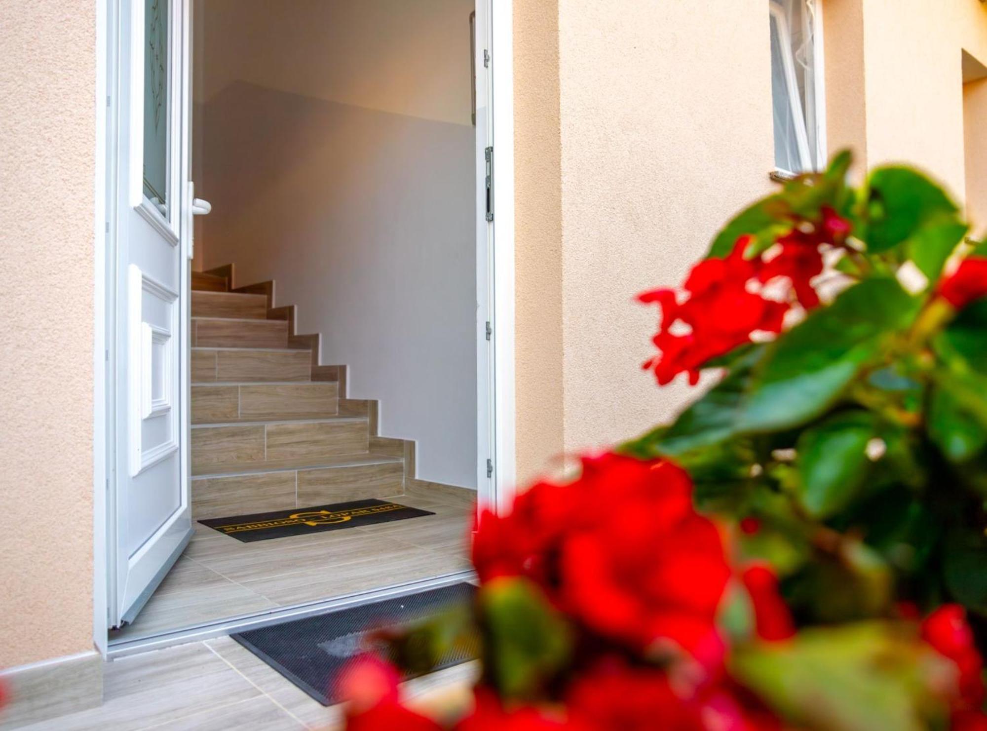 Apartmani Sabbioso Lopar Kültér fotó